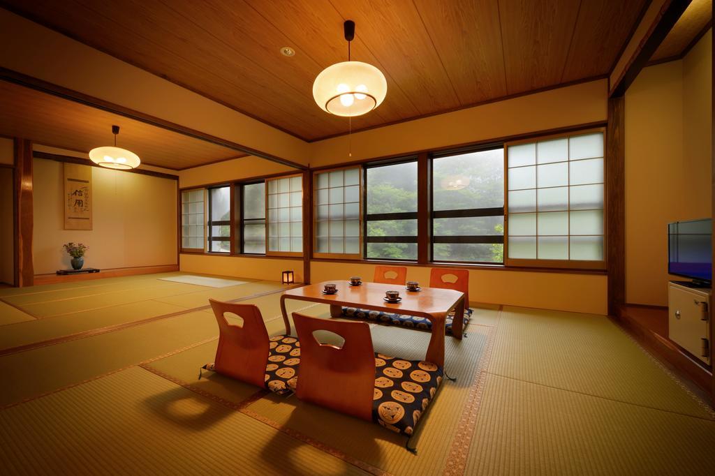 Namegawaonsen Fukushimaya Jonezawa Exteriér fotografie